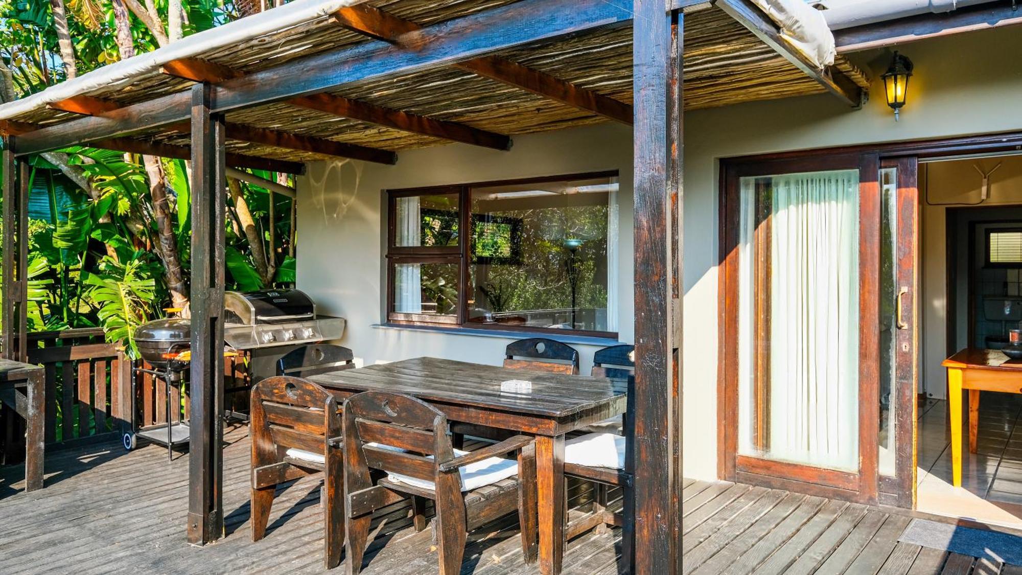 Hildesheim Guest Lodge Wildernis Exteriör bild