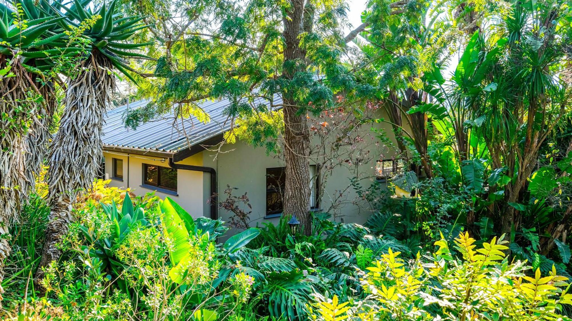 Hildesheim Guest Lodge Wildernis Exteriör bild