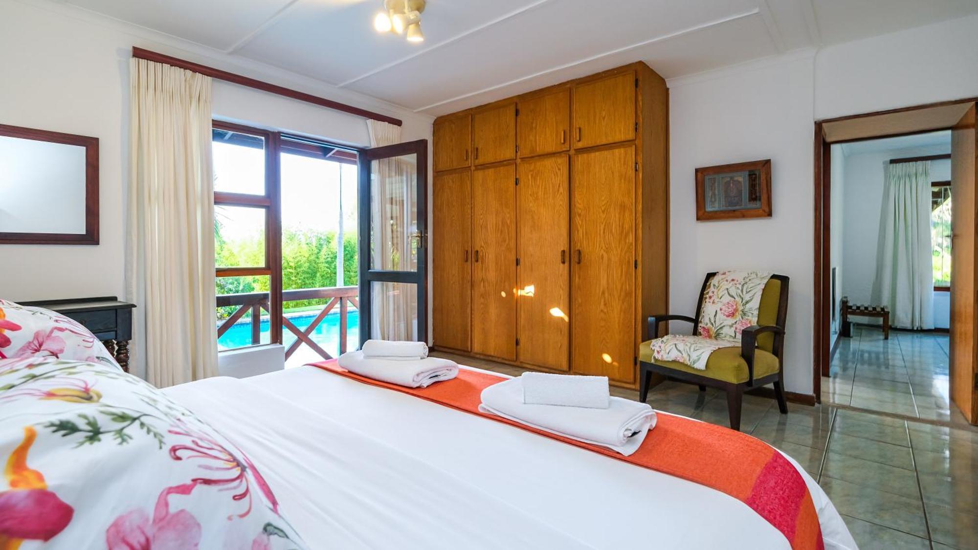 Hildesheim Guest Lodge Wildernis Exteriör bild